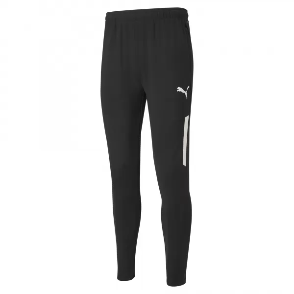  Pantaloni PUMA TEAMLIGA TRAINING PANTS PRO 657332_03 PUMA BLACK/PUMA WHITE 