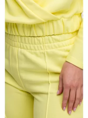 Pantaloni de dama BEWEAR B296 LĂMÂIE