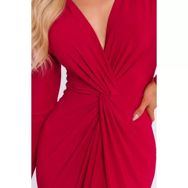  Rochie MOE M840 ED 