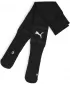 Șosete de fotbal PUMA TEAMFINAL SOCKS 705746_03 PUMA BLACK/PUMA WHITE
