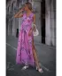 Rochie MOE M781 ROZ