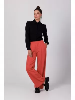 Pantaloni de dama BEWEAR B275 CĂRĂMIDĂ