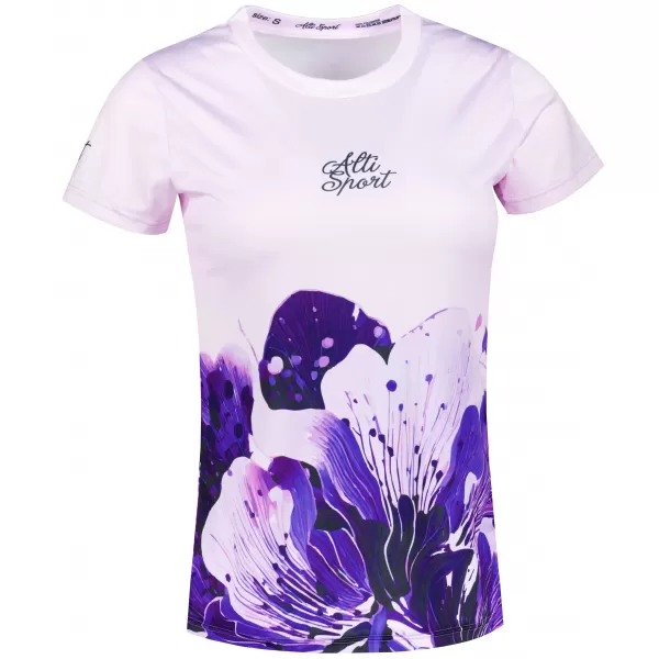  Premium funcțional pentru femei ALTISPORT VOJ/ALW090TR01 VIOLET 