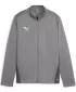 Sacou PUMA TEAMGOAL TRAINING JACKET JR 658634_13 FONTĂ/ALB/GRI DE UMBRĂ