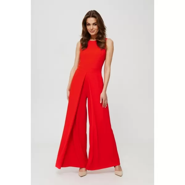  Salopete de dama MAKOVER K184 CORAL 