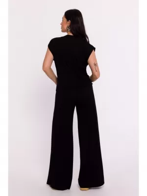 Bluza de dama BEWEAR B288 NEGRU