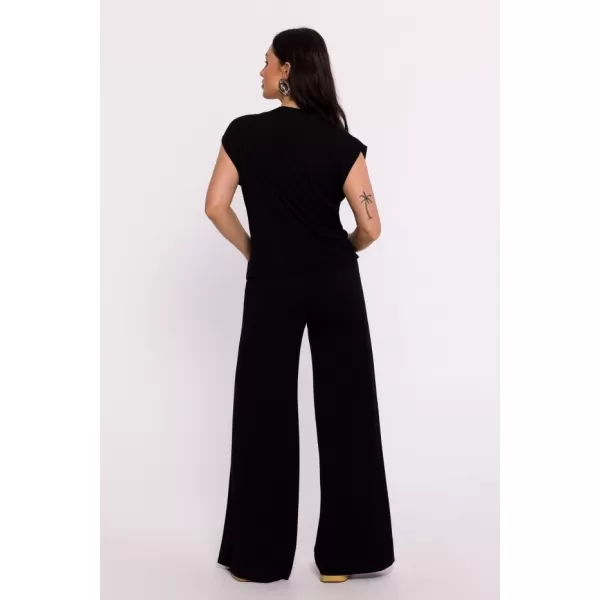  Bluza de dama BEWEAR B288 NEGRU 