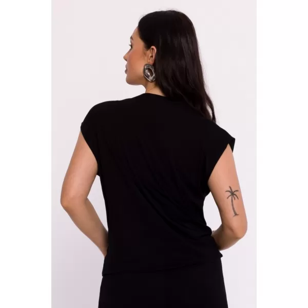  Bluza de dama BEWEAR B288 NEGRU 