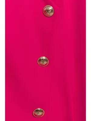 Rochie MOE M793 FUCSIE
