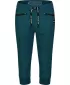 Pantaloni scurți pentru doamne NORDBLANC INSPIRE NBSPL8200 VERDE
