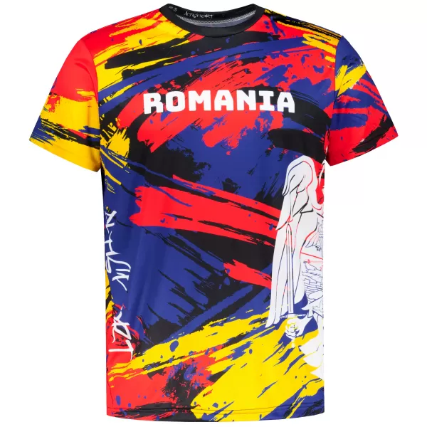  Premium funcțional pentru bărbați ALTISPORT VOJ/ALM036RO/TR01 ROL 