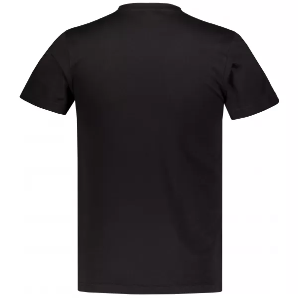  Cămaşă ALTISPORT ALM190129 NEGRU 