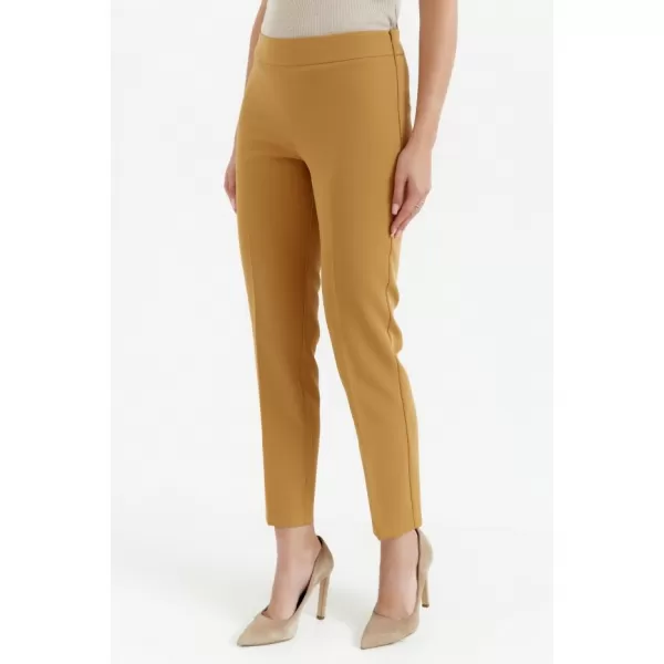  Pantaloni de dama MAKOVER K055 SCORŢIŞOARĂ 