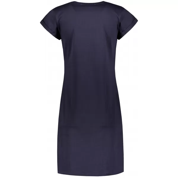  Rochie ALTISPORT ALW191178 SEA -BLUE 