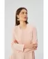 Geaca de dama STYLOVE S368 PUDRA