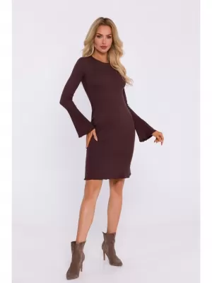 Rochie MOE M821 MARO