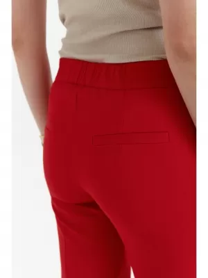 Pantaloni de dama MAKOVER K055 ED