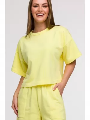 Hanorac de dama BEWEAR B294 LĂMÂIE