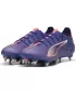 Cizme PUMA ULTRA 5 ULTIMATE MXSG 107883_01 LAPIS LAZULI/ LAPIS LAZULI/PUMA WHITE