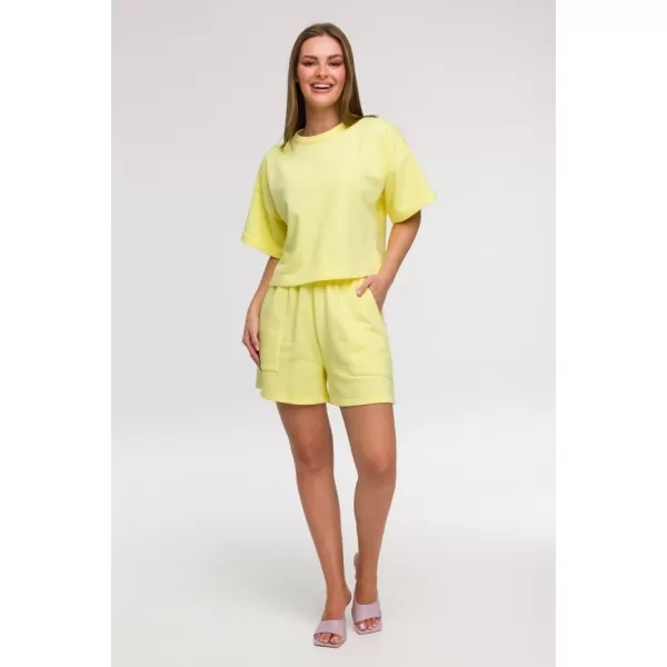  Hanorac de dama BEWEAR B294 LĂMÂIE 