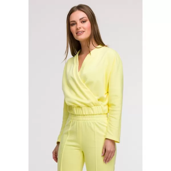  Hanorac de dama BEWEAR B292 LĂMÂIE 