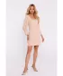 Rochie MOE M836 BEJ