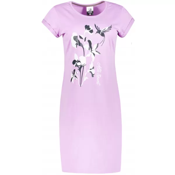  Rochie ALTISPORT ALW191178 ORHIDEE 