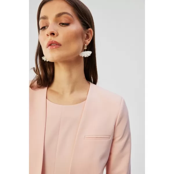  Geaca de dama STYLOVE S368 PUDRA 