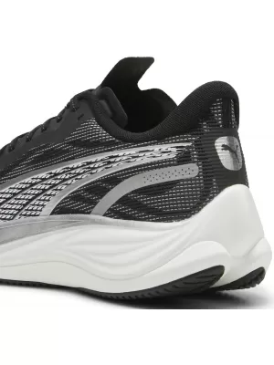 Pantofi pentru bărbați PUMA VELOCITY NITRO 3 377748_01 PUMA NEGRU/PUMA ALB/PUMA CU