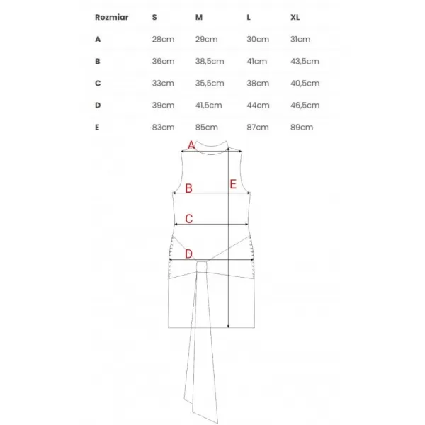  Rochie MOE M841 TURCOAZ 