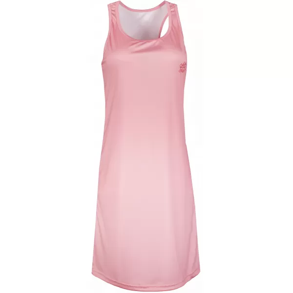  Premium rochie funcțională pentru femei ALTISPORT VOJ/ALW075SAT01 PIERSICĂ 