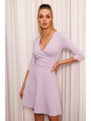 Rochie MOE M786 VIOLET