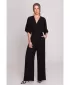 Salopete de dama STYLOVE S395 NEGRU