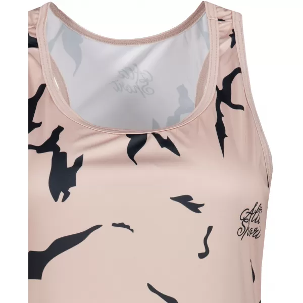  Premium rochie funcțională pentru femei ALTISPORT VOJ/ALW052SAT01 MARO 