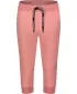 Pantaloni scurți pentru doamne NORDBLANC CAPTIVATE NBSPL8202 PORTOCALE