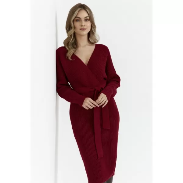  Rochie MOE M810 MARO 