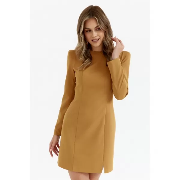  Rochie MOE M755 SCORŢIŞOARĂ 