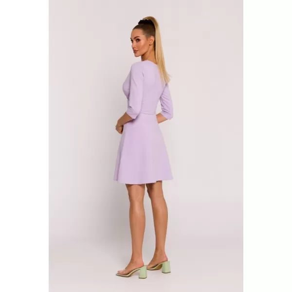  Rochie MOE M786 VIOLET 