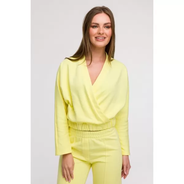  Hanorac de dama BEWEAR B292 LĂMÂIE 