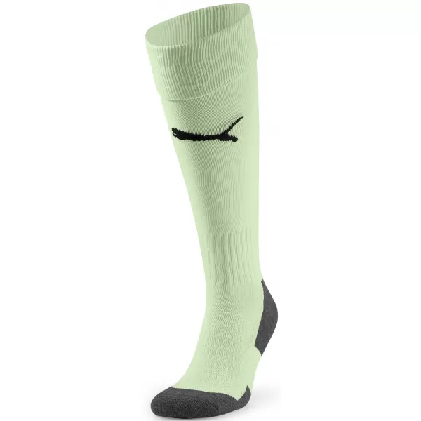  Șosete de fotbal PUMA TEAM LIGA SOCKS CORE 703441_60 MONETĂ PROASPĂTĂ 