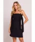 Rochie MOE M851 NEGRU