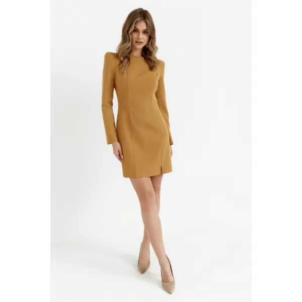  Rochie MOE M755 SCORŢIŞOARĂ 