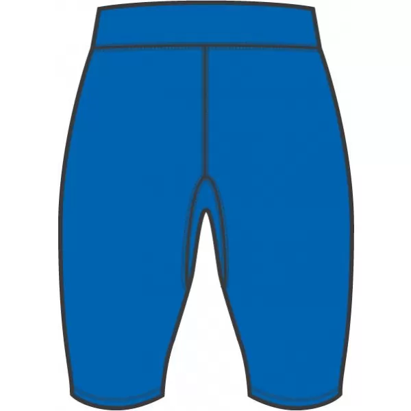  Pantaloni scurți elastici PUMA LIGA BASELAYER SHORT TIGHT 655924_02 LIMONADĂ ALBASTRĂ ELECTRICĂ 