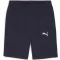 Pantaloni scurţi PUMA TEAMGOAL CASUALS SHORTS 658608_06 PUMA NAVY/PUMA WHITE