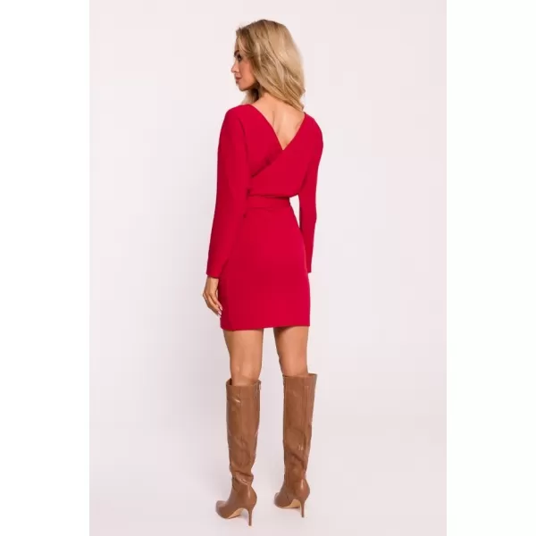  Rochie MOE M819 ED 
