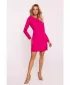 Rochie MOE M814 FUCSIE