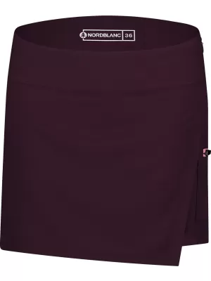 Doamne NORDBLANC TIEBREAK NBSSL8204 VIOLET