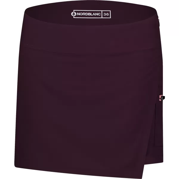  Doamne NORDBLANC TIEBREAK NBSSL8204 VIOLET 