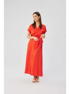Rochie STYLOVE S364 CORAL