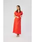 Rochie STYLOVE S364 CORAL
